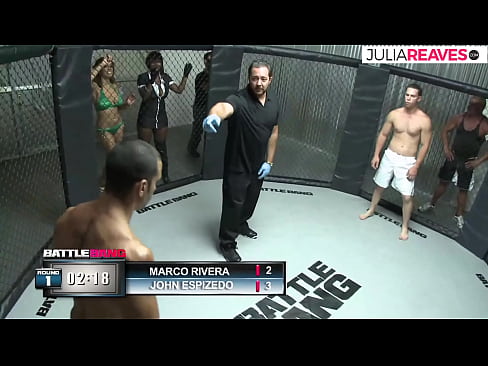 ❤️ Ultimate Fighter naai 'n nommer meisie direk na 'n geveg in die ring ❤️ Pornovideo by ons af.camasexys.top